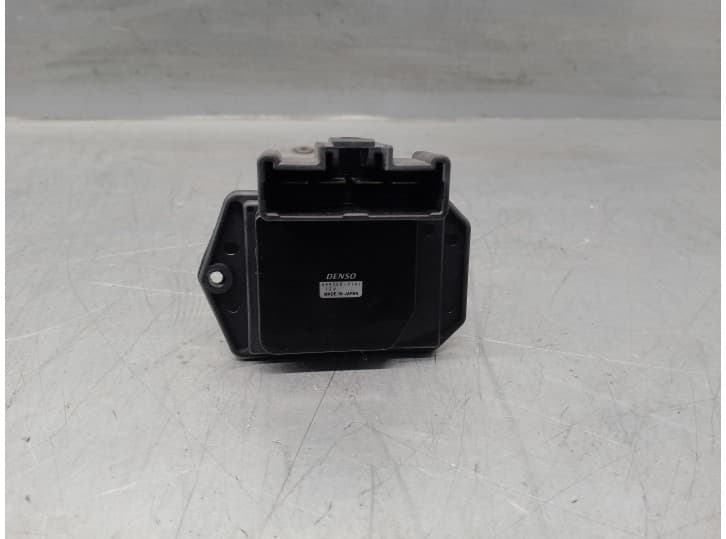 Recambio de resistencia calefaccion para cadillac srx 3.6 referencia OEM IAM 4993002141 4
