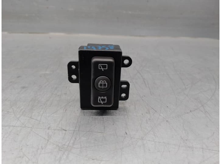 Recambio de interruptor para cadillac srx 3.6 referencia OEM IAM 25749089