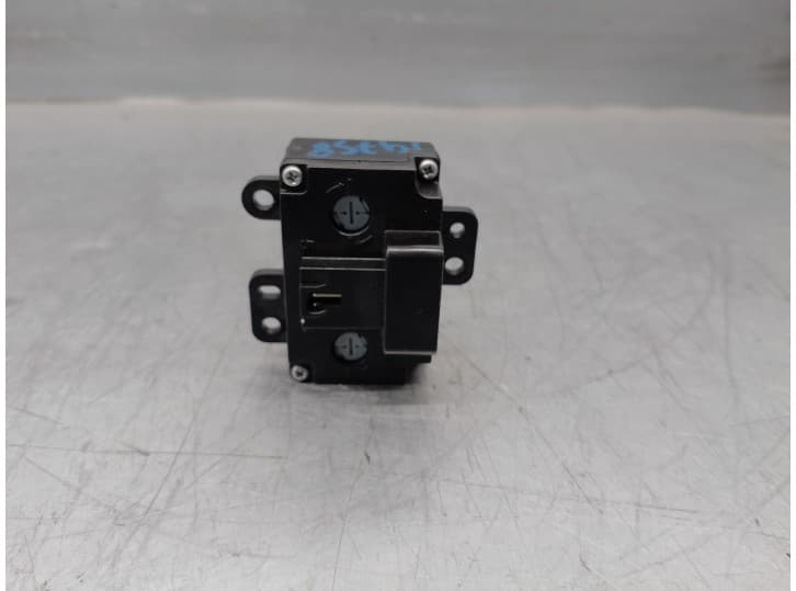 Recambio de interruptor para cadillac srx 3.6 referencia OEM IAM 25749089 2