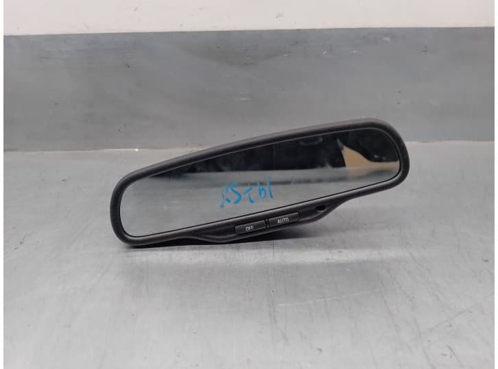 Recambio de espejo interior para cadillac srx 3.6 referencia OEM IAM 15900947