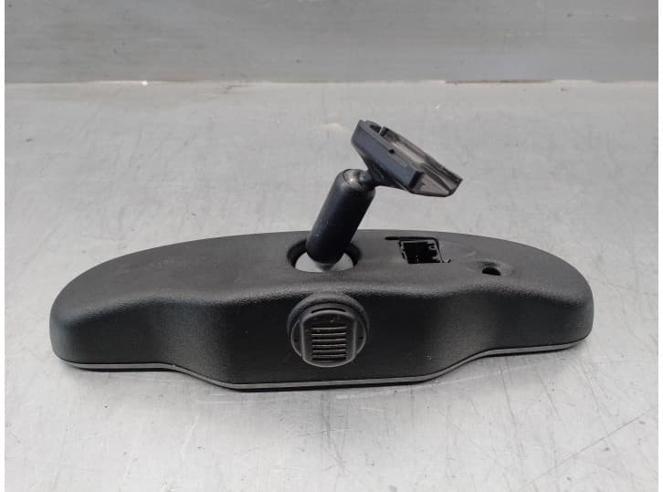 Recambio de espejo interior para cadillac srx 3.6 referencia OEM IAM 15900947 4