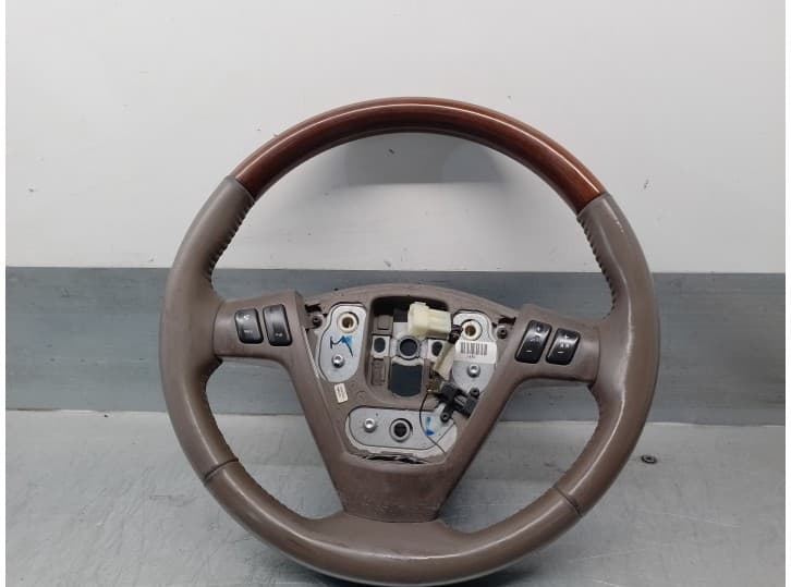 Recambio de volante para cadillac srx 3.6 referencia OEM IAM 10393266 5315V113