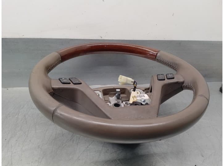 Recambio de volante para cadillac srx 3.6 referencia OEM IAM 10393266 5315V113 2