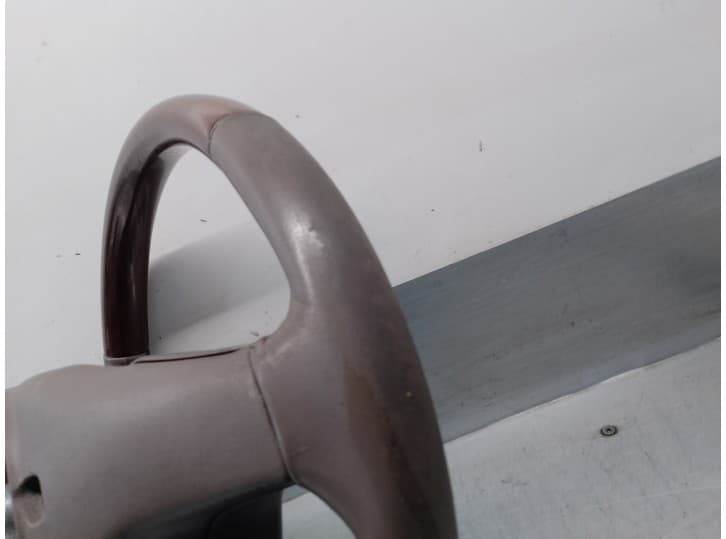 Recambio de volante para cadillac srx 3.6 referencia OEM IAM 10393266 5315V113 4