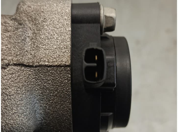 Recambio de colector admision para cadillac srx 3.6 referencia OEM IAM 12587556 7