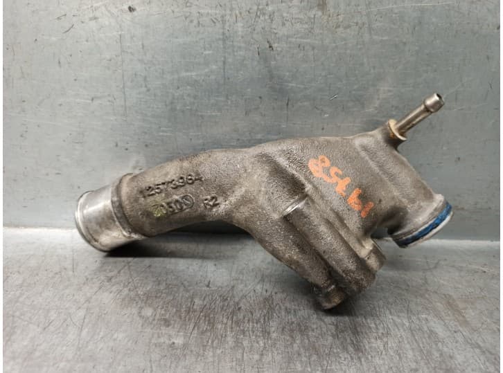 Recambio de tubo para cadillac srx 3.6 referencia OEM IAM 12573984