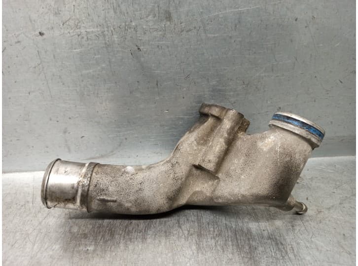 Recambio de tubo para cadillac srx 3.6 referencia OEM IAM 12573984 2