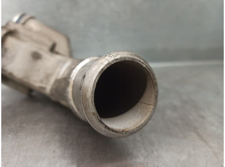 Recambio de tubo para cadillac srx 3.6 referencia OEM IAM 12573984 4