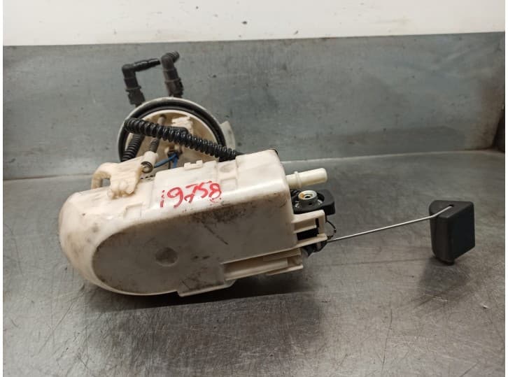 Recambio de aforador para cadillac srx 3.6 referencia OEM IAM 020548AJ 3