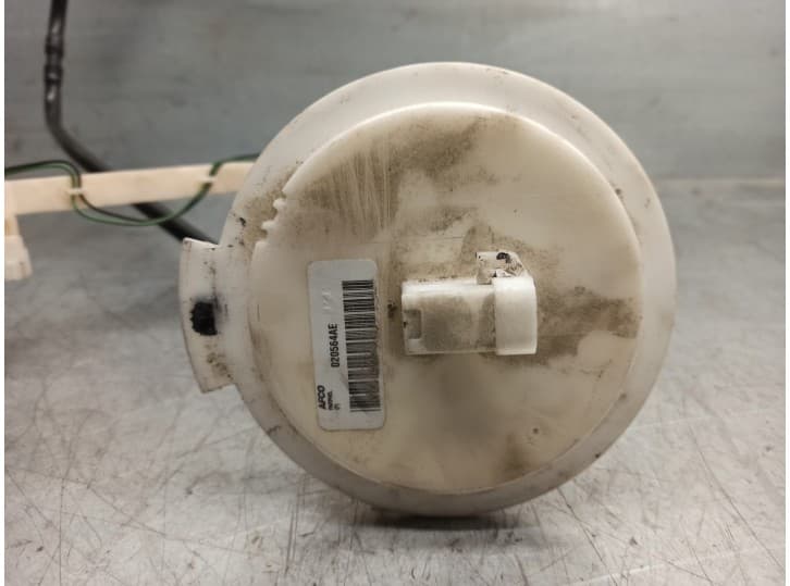 Recambio de aforador para cadillac srx 3.6 referencia OEM IAM 020564AE 4
