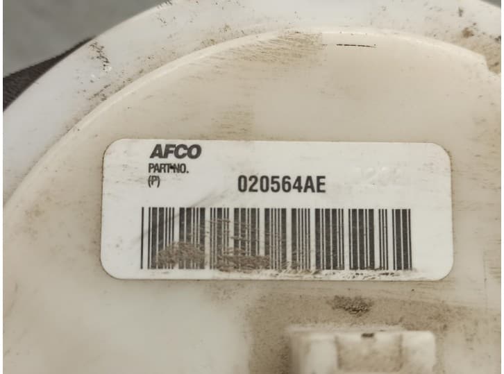 Recambio de aforador para cadillac srx 3.6 referencia OEM IAM 020564AE 5