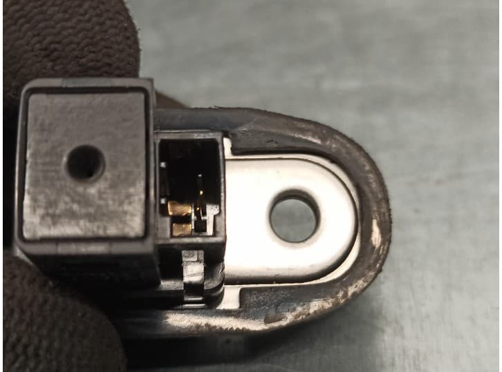 Recambio de sensor para nissan x-trail ii (t31) 2.0 fwd referencia OEM IAM 25360AD000 3