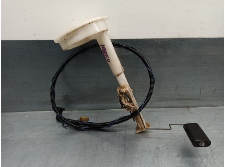 Recambio de aforador para nissan x-trail ii (t31) 2.0 fwd referencia OEM IAM 25060JG70B