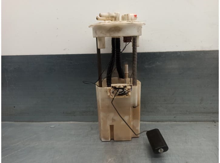 Recambio de aforador para nissan x-trail ii (t31) 2.0 fwd referencia OEM IAM 17040JG70A 2