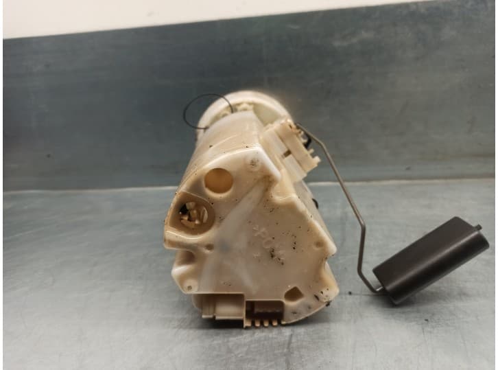 Recambio de aforador para nissan x-trail ii (t31) 2.0 fwd referencia OEM IAM 17040JG70A 3
