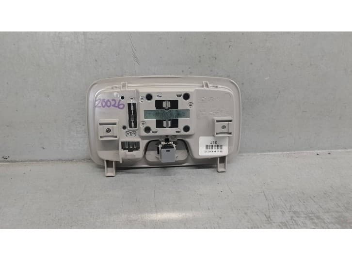 Recambio de luz interior para kia xceed (cd) 1.0 t-gdi referencia OEM IAM 92850J7XXX