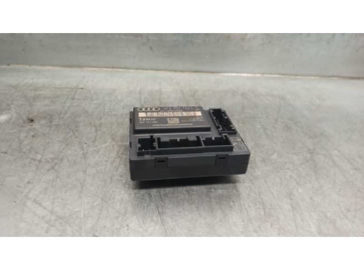 Recambio de centralita cierre para audi a6 c6 (4f2) 2.4 referencia OEM IAM 4F0959792C