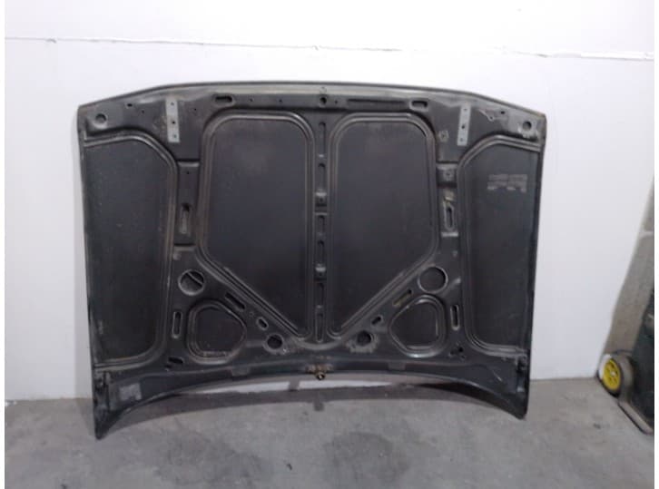 Recambio de capot para renault 21 (b48_) 2.0 (b48r/y) referencia OEM IAM 7751465359 2