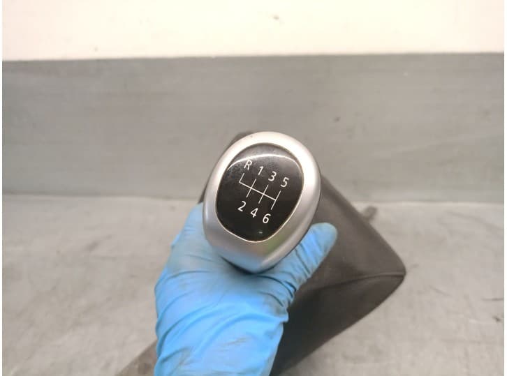 Recambio de palanca cambio para bmw 3 (e90) 320 d referencia OEM IAM 25117590607  12300610 3