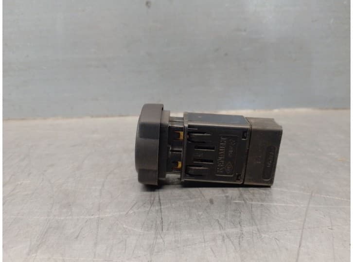 Recambio de warning para dacia sandero (bs_) 1.5 dci referencia OEM IAM 25177  602232A 2