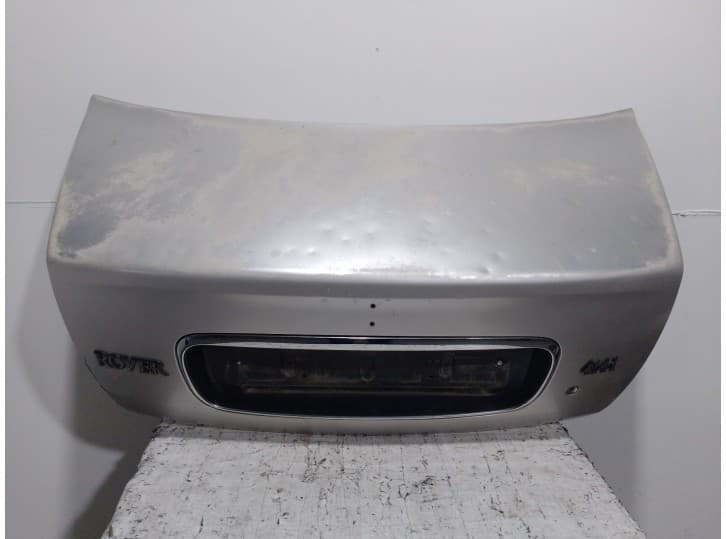 Recambio de porton trasero para rover 400 ii (rt) 414 si referencia OEM IAM 14 K4F 14 K4F