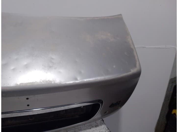 Recambio de porton trasero para rover 400 ii (rt) 414 si referencia OEM IAM 14 K4F 14 K4F 2