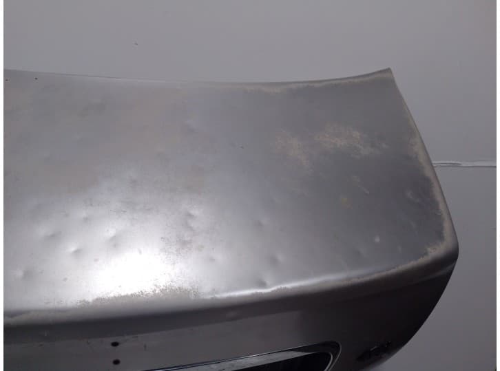 Recambio de porton trasero para rover 400 ii (rt) 414 si referencia OEM IAM 14 K4F 14 K4F 3