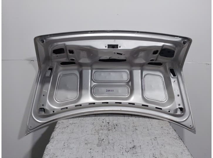 Recambio de porton trasero para rover 400 ii (rt) 414 si referencia OEM IAM 14 K4F 14 K4F 6
