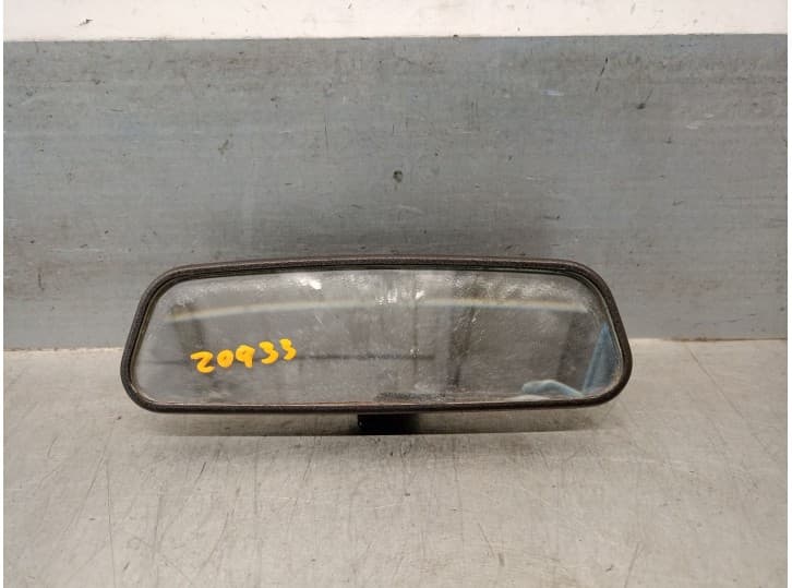 Recambio de espejo interior para rover 400 ii (rt) 414 si referencia OEM IAM 0086248