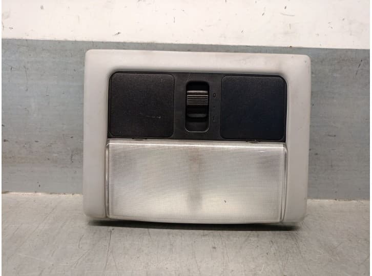 Recambio de luz interior para rover 400 ii (rt) 414 si referencia OEM IAM 5811191