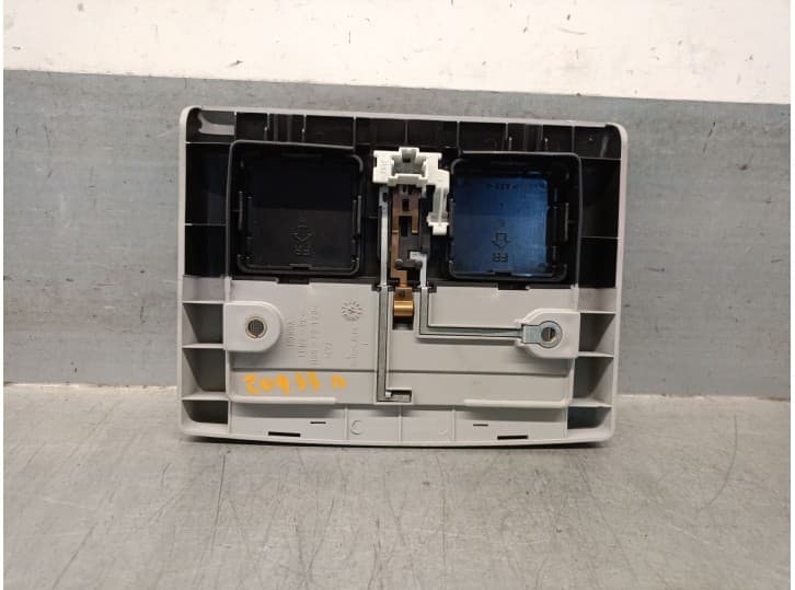 Recambio de luz interior para rover 400 ii (rt) 414 si referencia OEM IAM 5811191 2