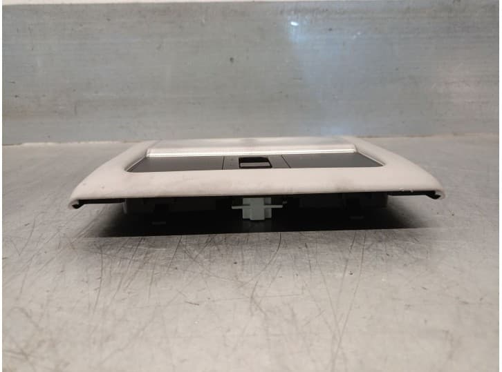 Recambio de luz interior para rover 400 ii (rt) 414 si referencia OEM IAM 5811191 4