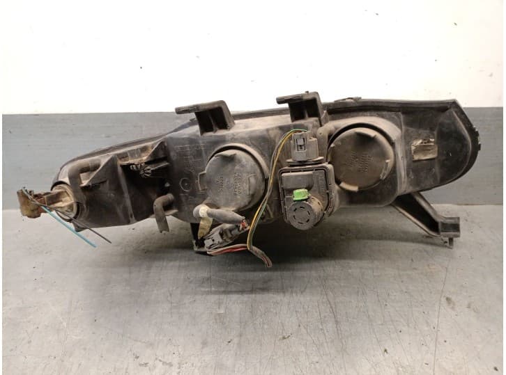 Recambio de faro izquierdo para rover 400 ii (rt) 414 si referencia OEM IAM 77FR54532732 2