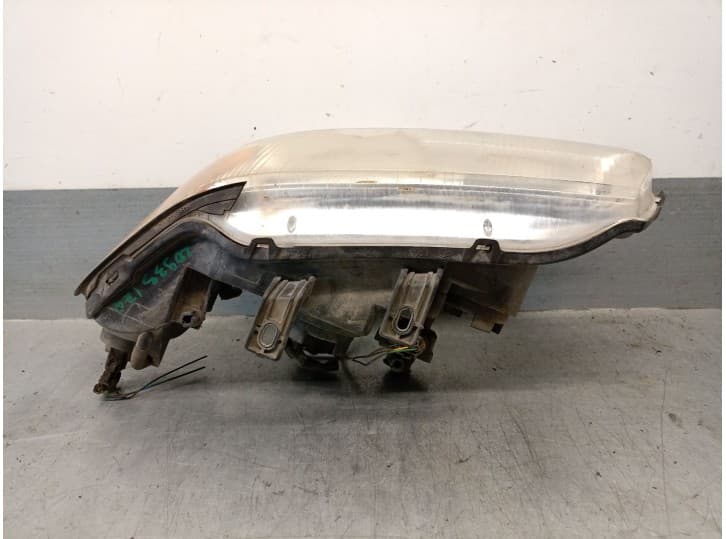 Recambio de faro izquierdo para rover 400 ii (rt) 414 si referencia OEM IAM 77FR54532732 6