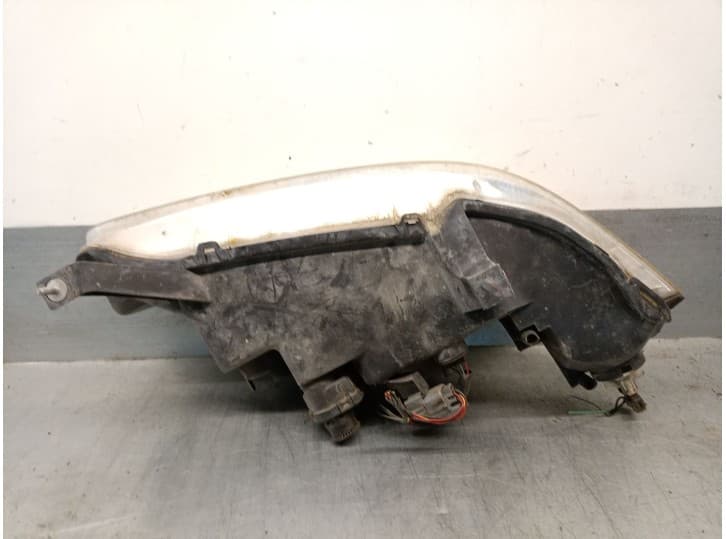 Recambio de faro izquierdo para rover 400 ii (rt) 414 si referencia OEM IAM 77FR54532732 7