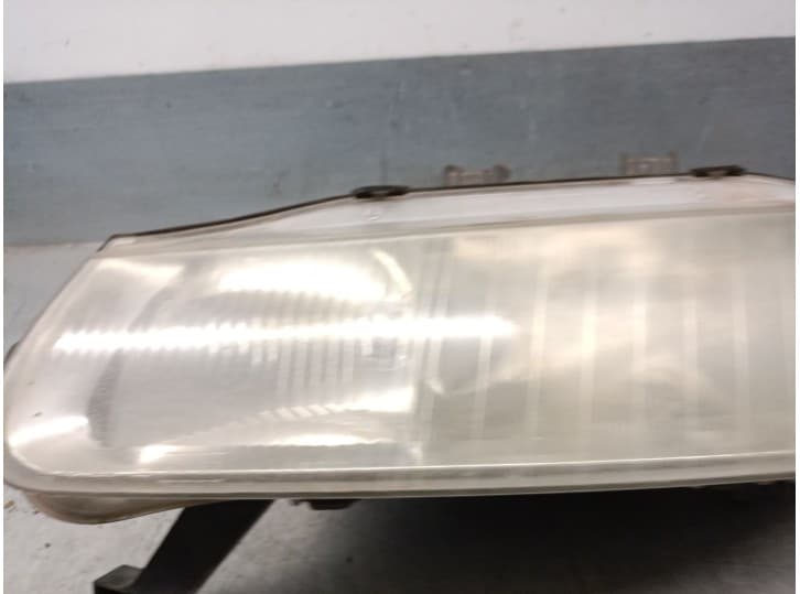 Recambio de faro izquierdo para rover 400 ii (rt) 414 si referencia OEM IAM 77FR54532732 8