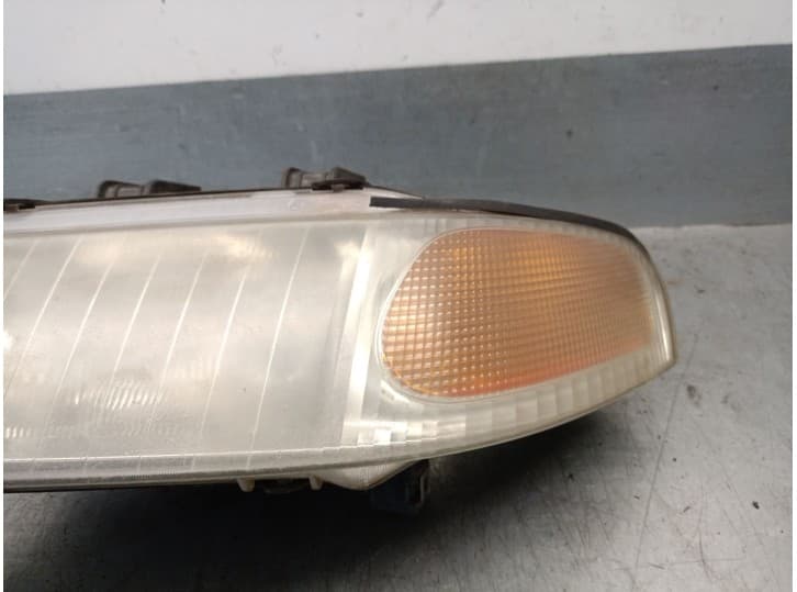 Recambio de faro izquierdo para rover 400 ii (rt) 414 si referencia OEM IAM 77FR54532732 9
