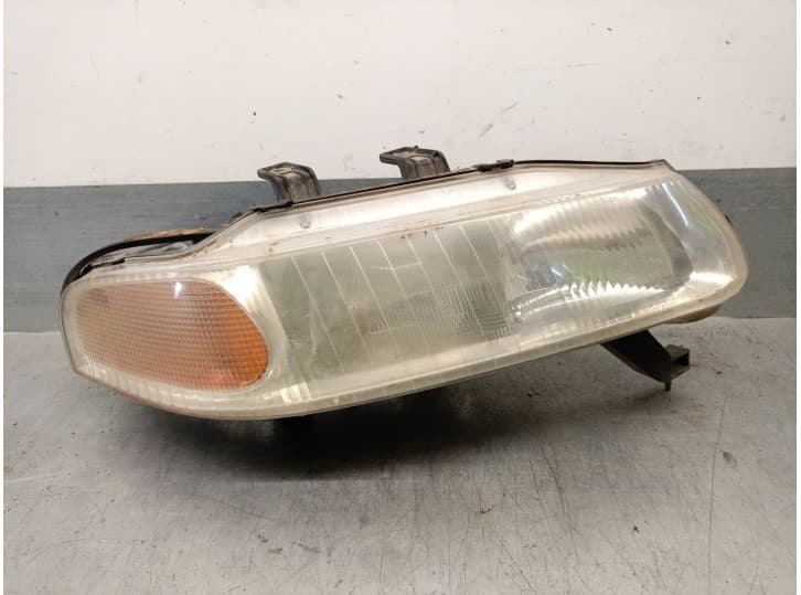 Recambio de faro derecho para rover 400 ii (rt) 414 si referencia OEM IAM 77FR54532733