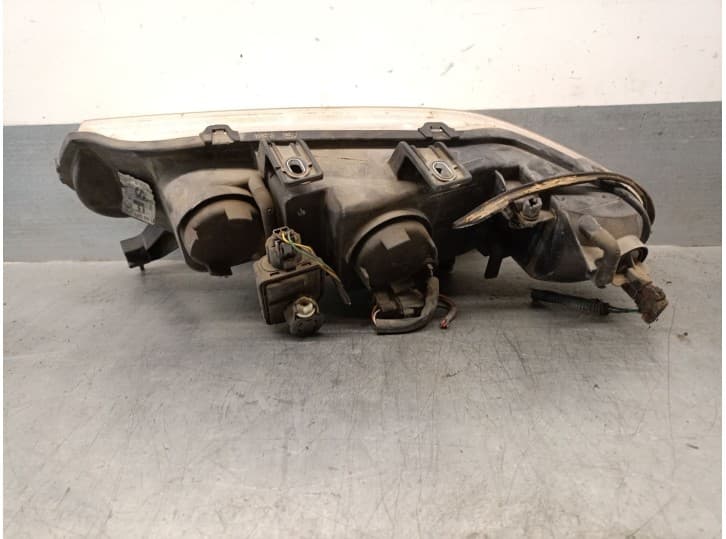Recambio de faro derecho para rover 400 ii (rt) 414 si referencia OEM IAM 77FR54532733 2