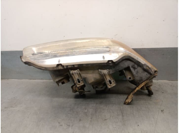 Recambio de faro derecho para rover 400 ii (rt) 414 si referencia OEM IAM 77FR54532733 3