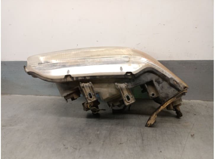 Recambio de faro derecho para rover 400 ii (rt) 414 si referencia OEM IAM 77FR54532733 4