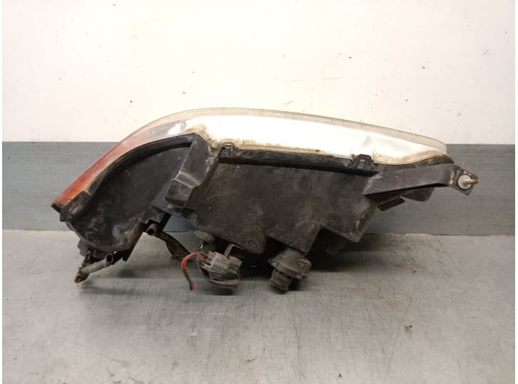 Recambio de faro derecho para rover 400 ii (rt) 414 si referencia OEM IAM 77FR54532733 5