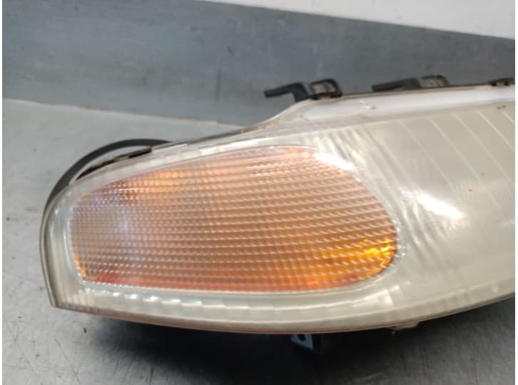 Recambio de faro derecho para rover 400 ii (rt) 414 si referencia OEM IAM 77FR54532733 6