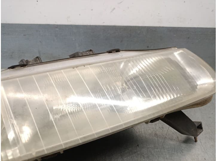 Recambio de faro derecho para rover 400 ii (rt) 414 si referencia OEM IAM 77FR54532733 7