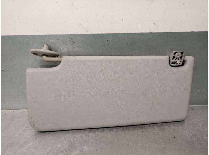 Recambio de parasol derecho para rover 400 ii (rt) 414 si referencia OEM IAM 5200438 2