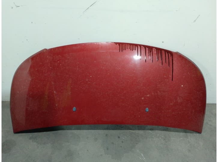 Recambio de capot para citroën c3 picasso (sh_) 1.6 hdi referencia OEM IAM 7901Q7