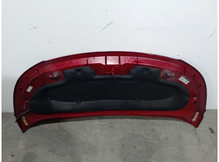 Recambio de capot para citroën c3 picasso (sh_) 1.6 hdi referencia OEM IAM 7901Q7 2