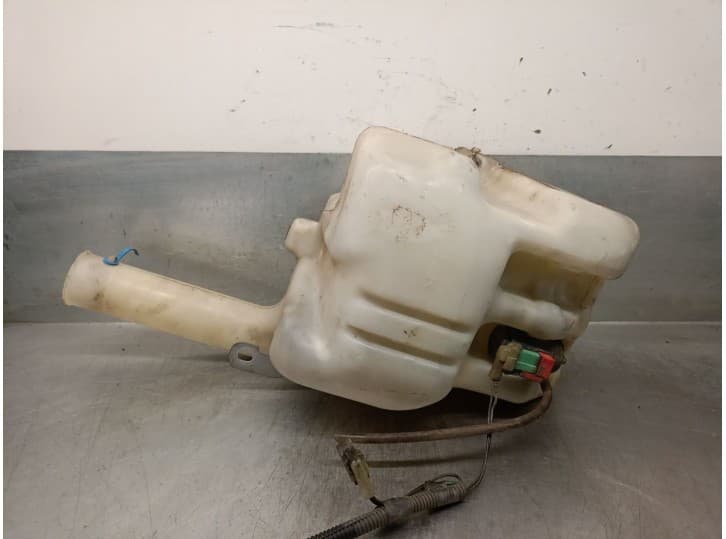 Recambio de deposito limpia para rover 400 ii (rt) 414 si referencia OEM IAM 14K4F