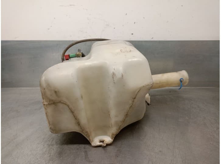 Recambio de deposito limpia para rover 400 ii (rt) 414 si referencia OEM IAM 14K4F 3