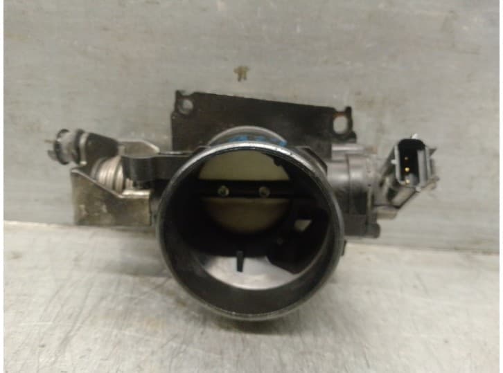 Recambio de caja mariposa para peugeot 406 (8b) 2.1 td 12v referencia OEM IAM XS4U9E927